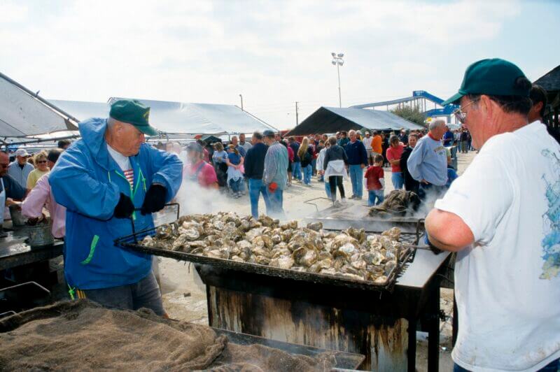 Lowcountry Oyster Festival Thumb4 800x532 1
