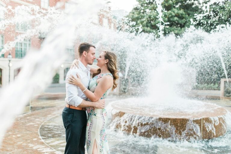 elopement in Charleston, SC