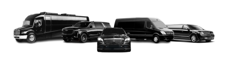 Charleston black car service