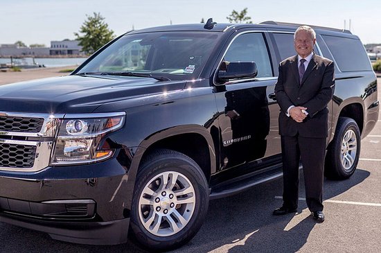 Charleston SUV Service