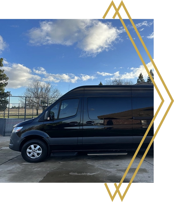 Charleston Area Service