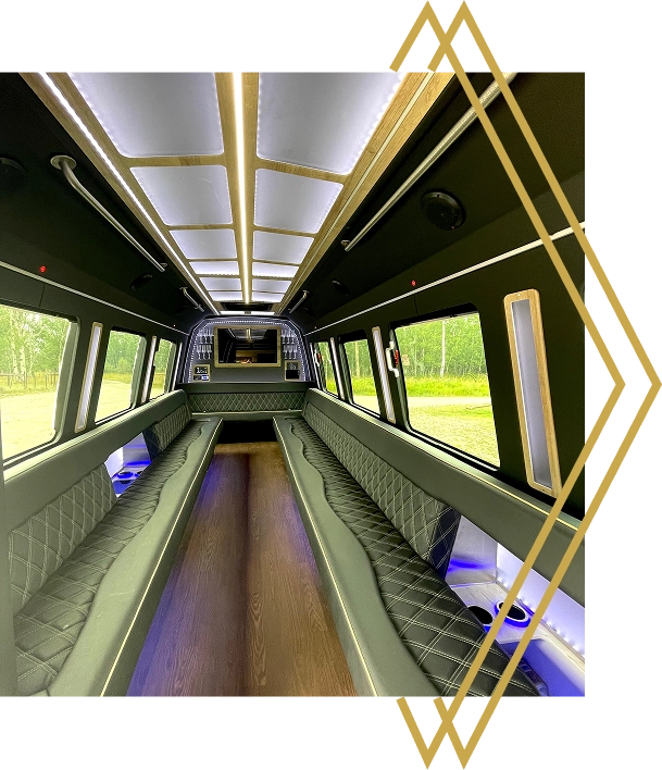 Comfort and Convenience Features