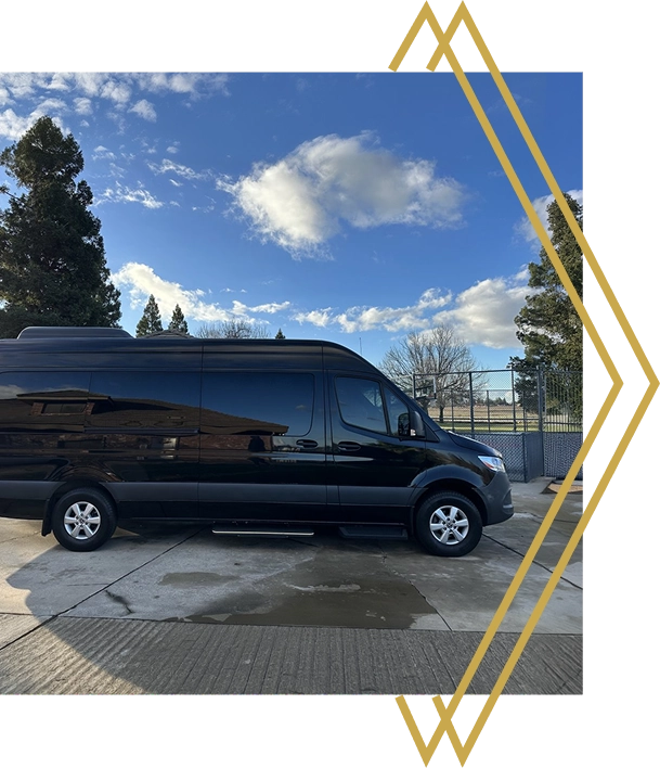 Why Choose Our 22 Passenger Party Bus