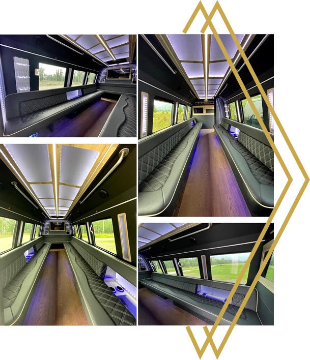 What to Expect When You Book