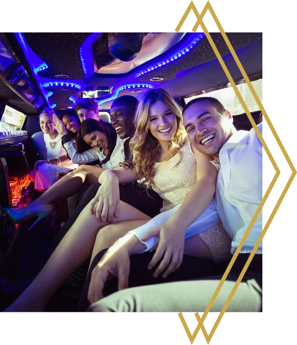 Charleston Bar Crawl Areas We Serve