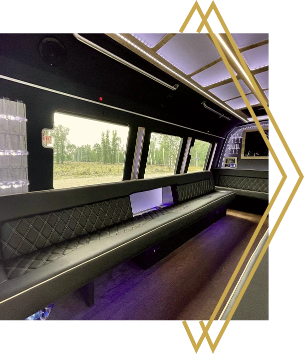 Charleston Area Service