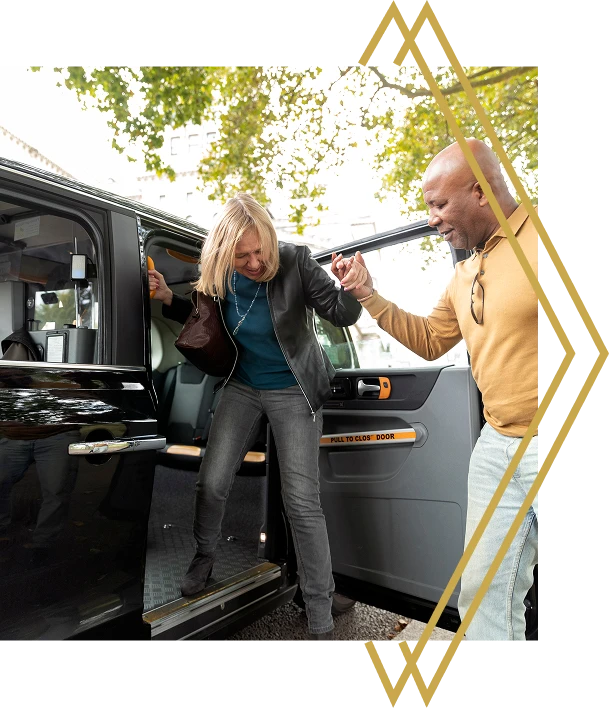 What's Included in Your Charleston