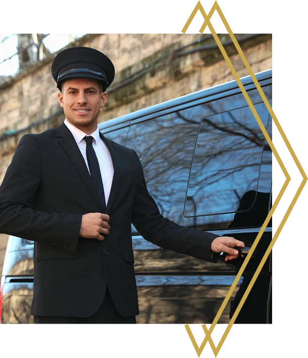 Professional Chauffeurs