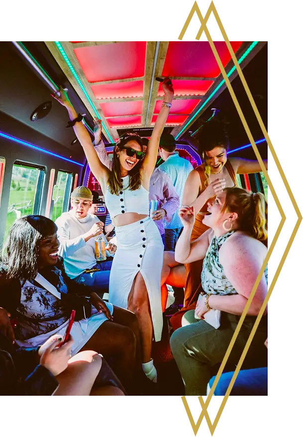 Charleston Bachelorette Party Spots We Serve