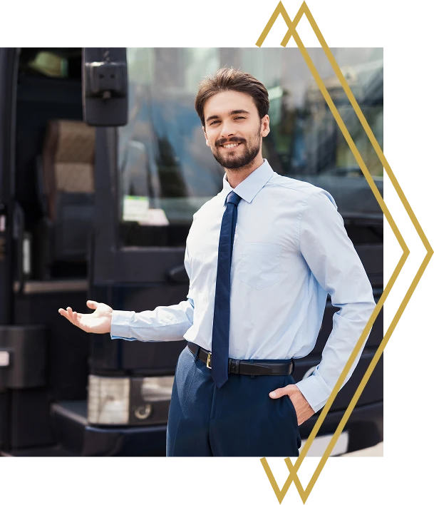 Professional Chauffeurs