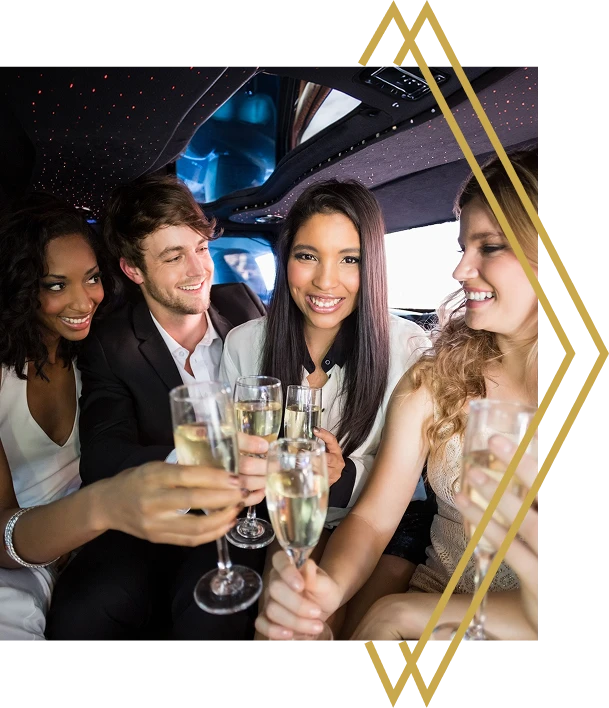 Charleston Bachelor Parties