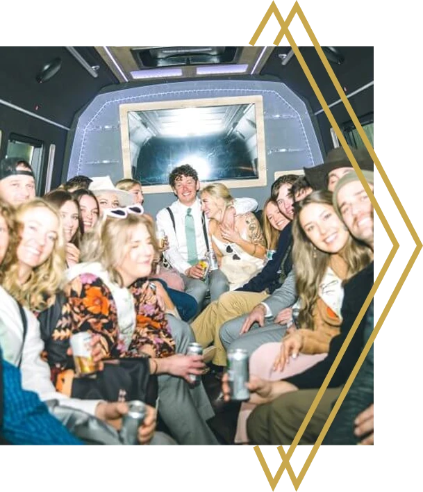 Wedding Transportation