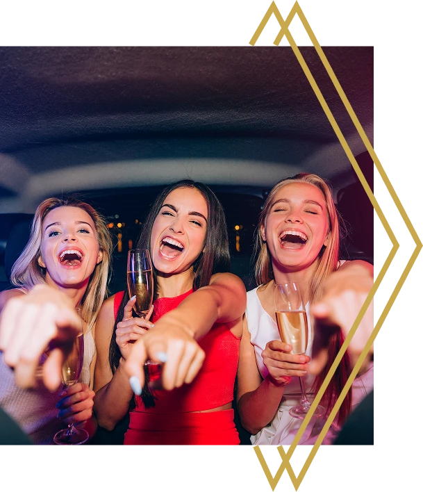 Charleston Transportation