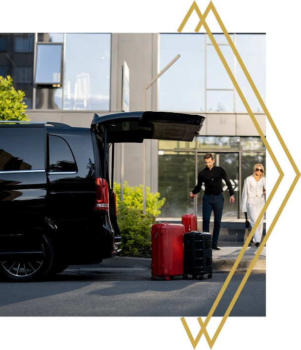 Reliable Airport Transportation