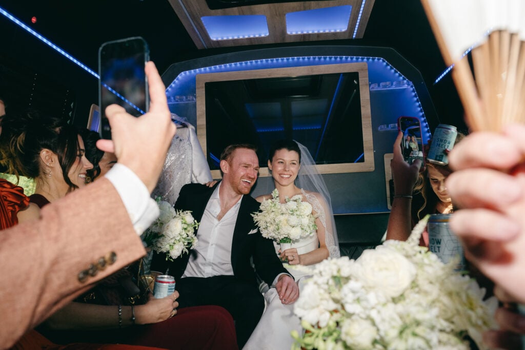 Best Charleston Wedding Venues and How to Handle Transportation for Each 3 wedding transportation in Charleston